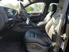 2025 Porsche Cayenne Coupe Black vin: WP1BA2AY2SDA30469