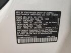 2021 Volkswagen Atlas Sel White vin: 1V2BR2CA5MC541336