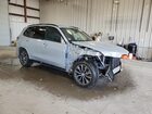 2025 Bmw X5 Xdrive40i Серый vin: 5UX23EU04S9X17313