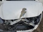 2017 Mazda 6 Sport Белый vin: JM1GL1U5XH1136451