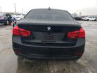 2017 Bmw 330e Black vin: WBA8E1C34HA029262 2017 Bmw 330e Black vin: WBA8E1C34HA029262