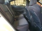 2021 Subaru Wrx White vin: JF1VA1A6XM9818869 2021 Subaru Wrx White vin: JF1VA1A6XM9818869