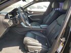 2021 Audi A6 Prestige Black vin: WAUM2BF25MN028544