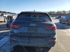 2021 Audi Q3 Premium Plus S Line 45 Black vin: WA1EECF36M1037722