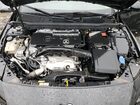 2021 Mercedes-benz Cla 250 4matic Черный vin: W1K5J4HB0MN191188