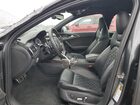 2017 Audi S6 Prestige Серый vin: WAUHFAFC4HN078477