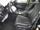 2023 Acura Mdx Advance Черный vin: 5J8YE1H83PL013422