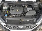 2020 Hyundai Tucson Se Черный vin: KM8J2CA42LU248020 2020 Hyundai Tucson Se Черный vin: KM8J2CA42LU248020
