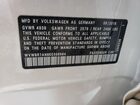 2019 Volkswagen Arteon Se White vin: WVWBR7AN8KE008564