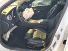 2020 Mercedes-benz C 300 4matic White vin: WDDWF8EB2LR548783