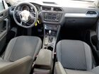 2021 Volkswagen Tiguan S Gray vin: 3VV0B7AX7MM021155