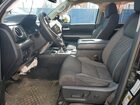 2021 Toyota Tundra Crewmax Sr5 Черный vin: 5TFDY5F13MX996740