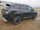 2025 Kia Sportage Sx Prestige Черный vin: 5XYK5CDF9SG256869