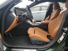 2024 Bmw I4 M50 Green vin: WBY33AW00RFS09877