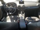 2020 Audi A3 Premium Серый vin: WAUAUGFF0LA104836