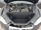 2017 Tesla Model S Угольный vin: 5YJSA1E1XHF210860