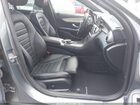2019 Mercedes-benz Amg C 43 4matic Gray vin: 55SWF6EB9KU292191