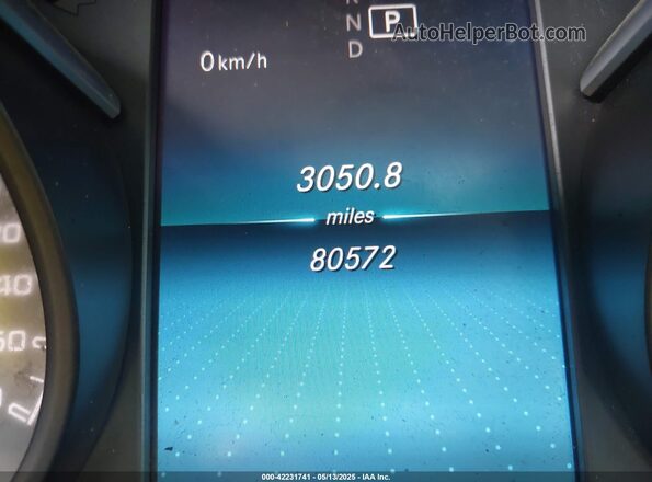 55SWF6EB9KU292191 2019 MERCEDES-BENZ AMG C 43 Gray 