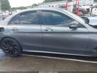 2019 Mercedes-benz Amg C 43 4matic Gray vin: 55SWF6EB9KU292191
