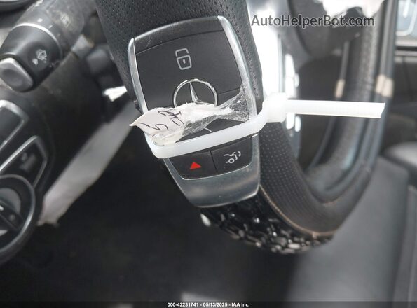 55SWF6EB9KU292191 2019 MERCEDES-BENZ AMG C 43 Gray Vista del salpicadero