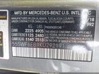 2019 Mercedes-benz Amg C 43 4matic Gray vin: 55SWF6EB9KU292191