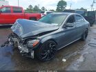 2019 Mercedes-benz Amg C 43 4matic Gray vin: 55SWF6EB9KU292191