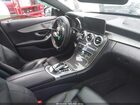 2019 Mercedes-benz Amg C 43 4matic Gray vin: 55SWF6EB9KU292191