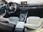 2019 Audi Rs5 Серебряный vin: WUABWCF57KA903659
