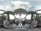 2017 Volkswagen Touareg Wolfsburg Черный vin: WVGRF7BP4HD002570