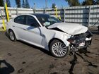 2024 Alfa Romeo Giulia Sprint Белый vin: ZARFAMAN6R7685530