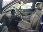 2023 Hyundai Santa Fe Sel Premium Blue vin: 5NMS3DAJ3PH593572