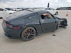 2024 Nissan Z Performance Черный vin: JN1BZ4BH7RM364076