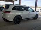 2024 Mercedes-benz Gls 63 Amg 4matic White vin: 4JGFF8KE8RB246095 2024 Mercedes-benz Gls 63 Amg 4matic White vin: 4JGFF8KE8RB246095