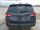 2022 Chevrolet Equinox Rs Black vin: 2GNAXMEV2N6146899