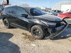 2021 Acura Rdx A-spec Black vin: 5J8TC2H69ML031441