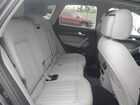 2021 Audi Q5 Premium Plus Угольный vin: WA1BAAFY6M2114520