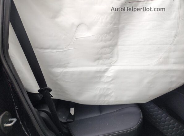 JTJVBCDX2R5035001 2024 LEXUS GX Синий Вид задней части салона