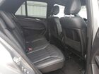 2016 Mercedes-benz Gle 350 4matic Silver vin: 4JGDA5HB6GA695506