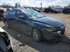 2021 Mazda 3 Select Blue vin: JM1BPABL9M1315364