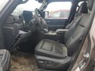 2024 Toyota Land Cruiser Base Бежевый vin: JTEABFAJXR5007834