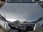 2020 Lexus Nx 300 Серебряный vin: JTJGARDZ3L2224104