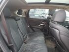 2021 Acura Rdx Черный vin: 5J8TC2H36ML809605
