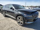 2024 Genesis Gv80 Base Black vin: KMUHCESCXRU168293