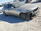 2018 Lexus Is 350 Gray vin: JTHBZ1D25J5033790 2018 Lexus Is 350 Gray vin: JTHBZ1D25J5033790