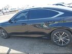 2022 Lexus Es 300h   Black vin: 58ADA1C13NU013399