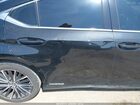 2022 Lexus Es 300h   Black vin: 58ADA1C13NU013399