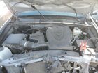 2021 Toyota Tacoma Double Cab Gray vin: 3TMCZ5ANXMM387248