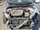 2022 Volvo Xc60 B5 Inscription Белый vin: YV4L12RK0N1904746