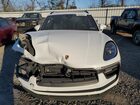 2023 Porsche Macan S Белый vin: WP1AG2A54PLB35690