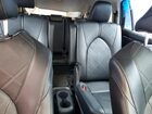 2021 Toyota Highlander Platinum Черный vin: 5TDFZRBH2MS159788 2021 Toyota Highlander Platinum Черный vin: 5TDFZRBH2MS159788